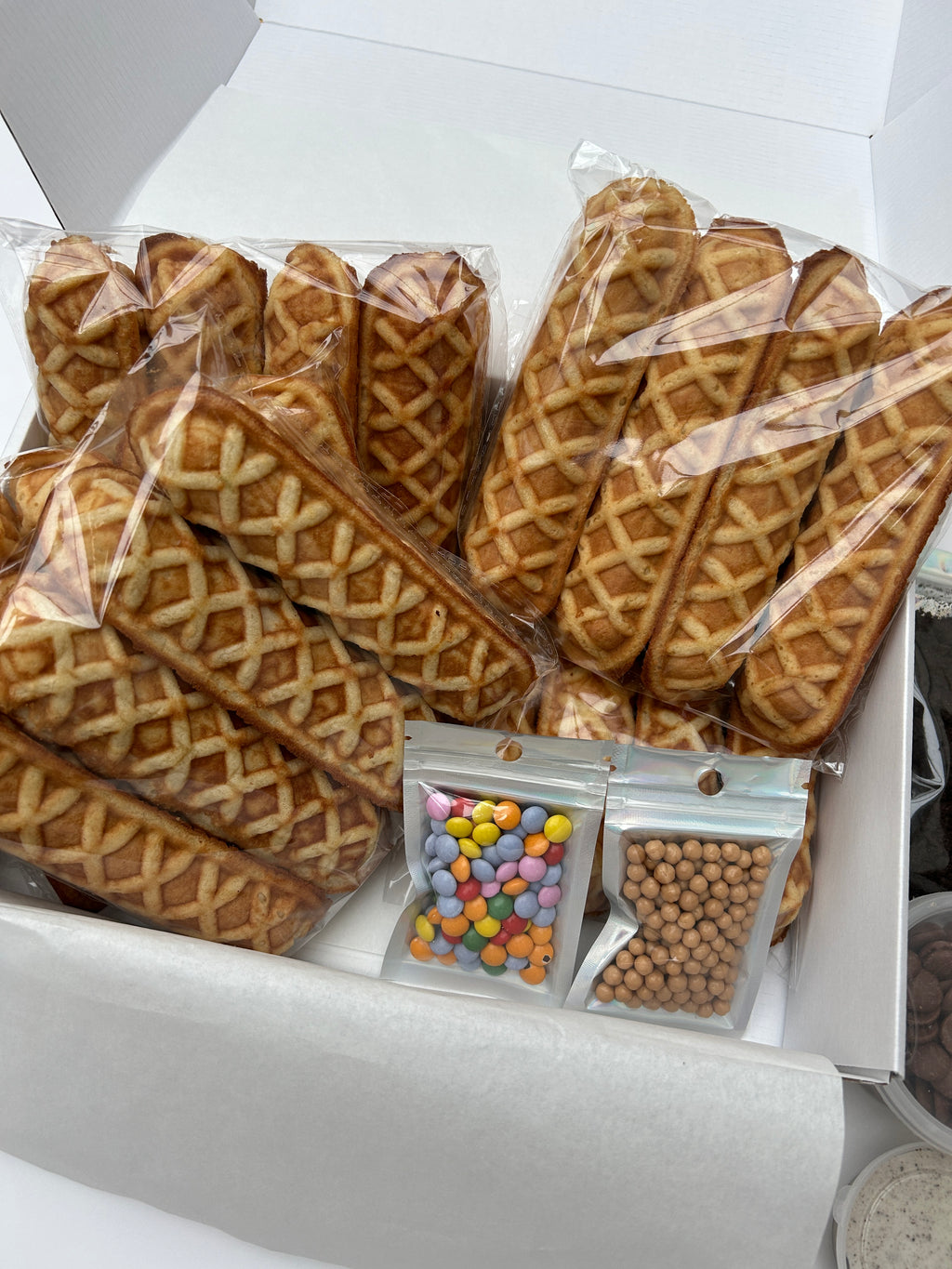 Party Experience Box
