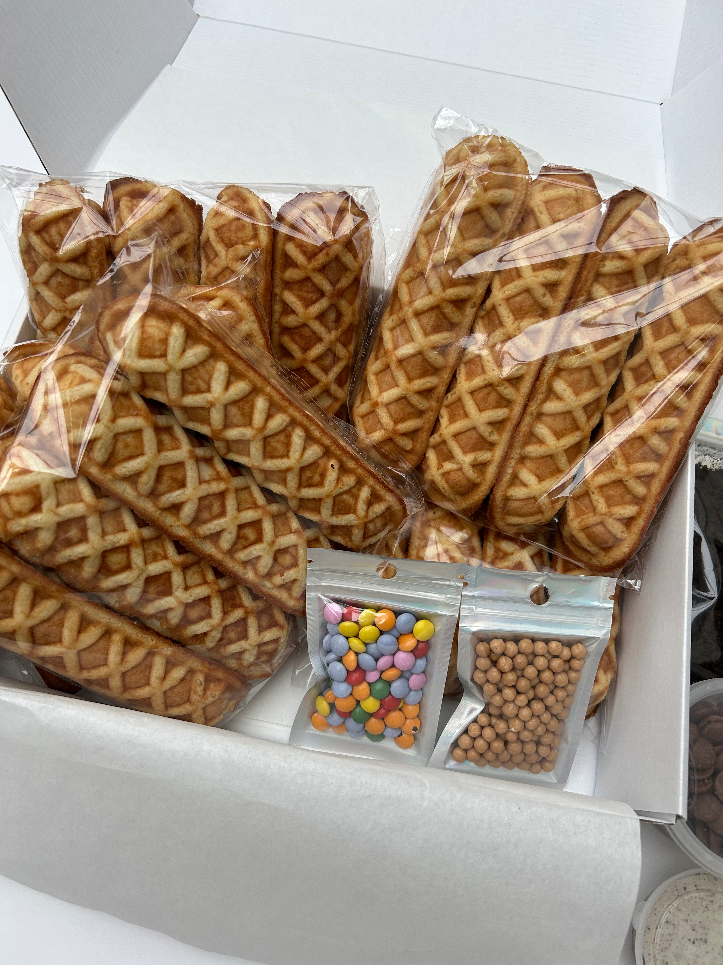 Party Experience Box