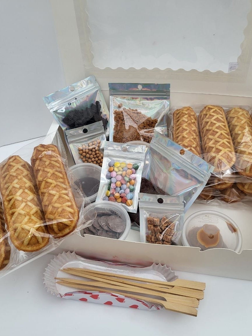 Party Experience Box