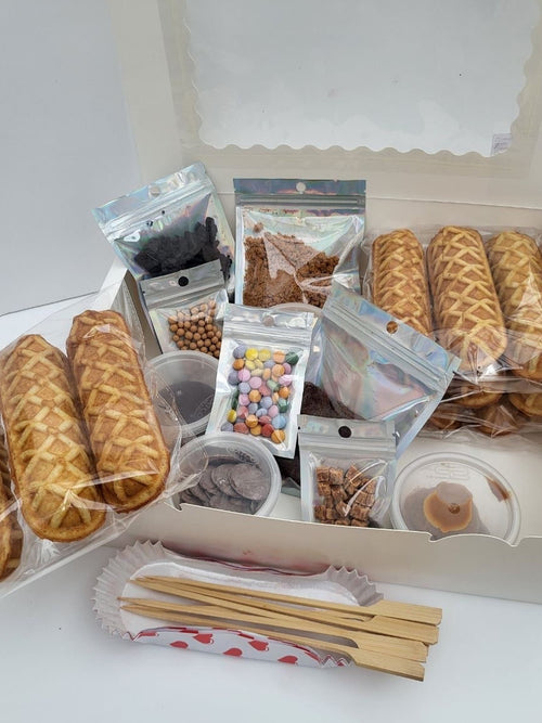 Party Experience Box