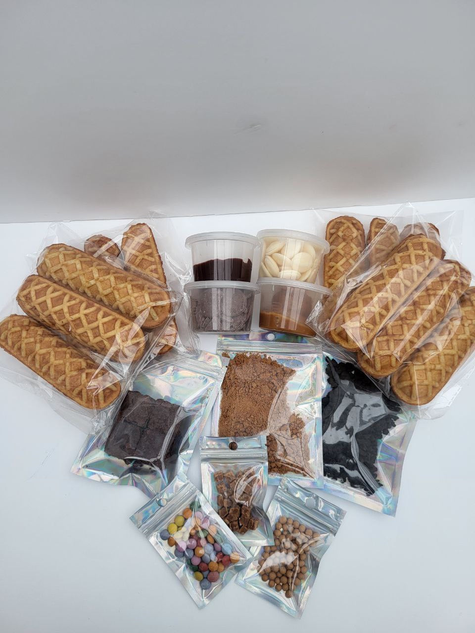 Party Experience Box