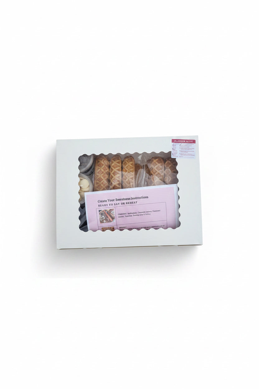 Home Experience Box