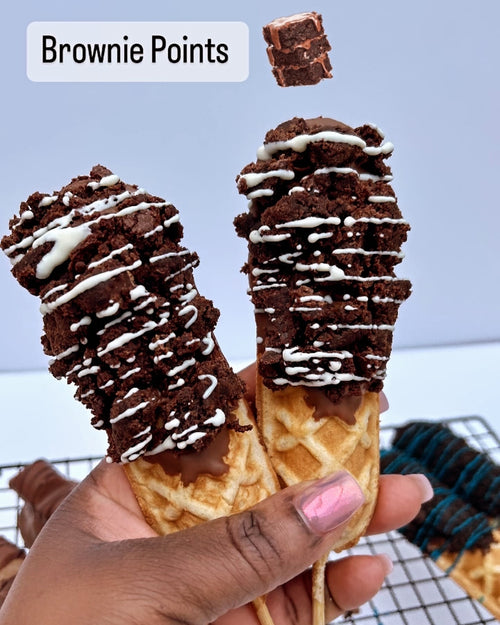 Signature Wafflepops