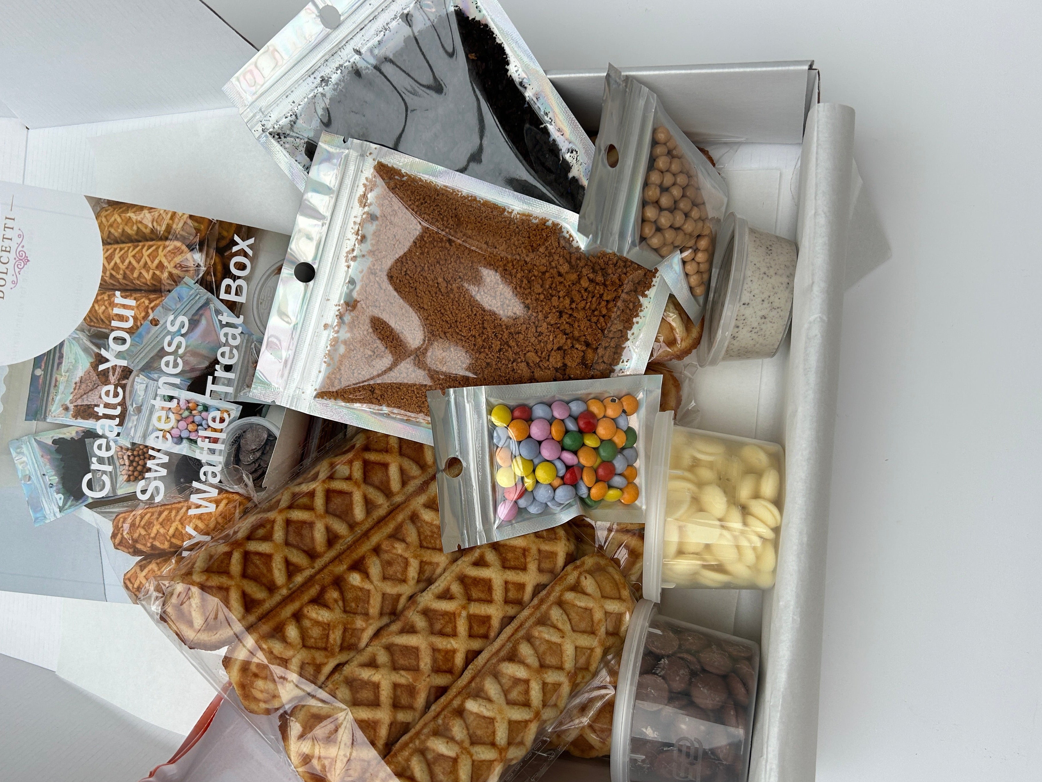 Home Experience Box