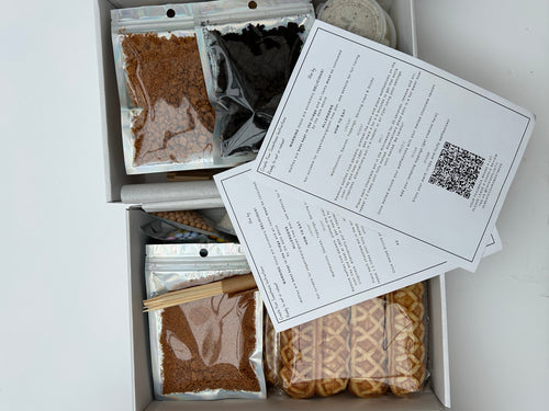 Home Experience Box