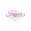 Faye’s Dolcetti  - Home
